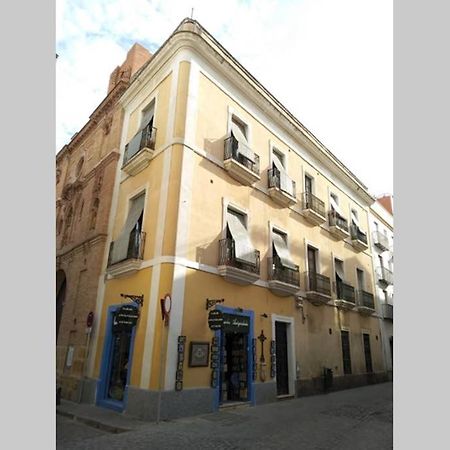 Apartamento Centro Encarnación 2º I Apartamento Sevilla Exterior foto