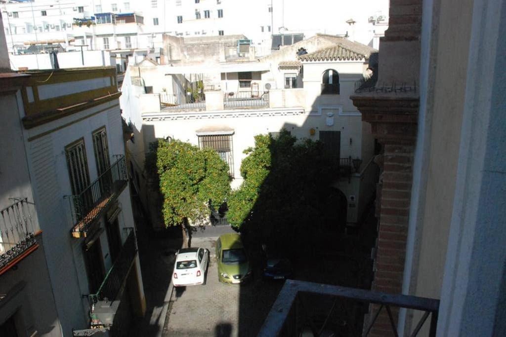 Apartamento Centro Encarnación 2º I Apartamento Sevilla Exterior foto