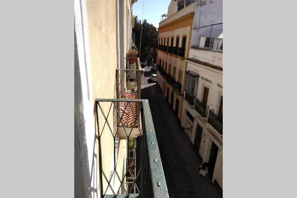Apartamento Centro Encarnación 2º I Apartamento Sevilla Exterior foto